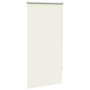 Voir la diapositive 3 : VIDAXL Store enrouleur occultant creme 60 x 120 cm