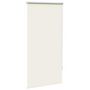 Voir la diapositive 3 : VIDAXL Store enrouleur occultant creme 60 x 120 cm