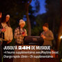 Voir la diapositive 4 : JBL Enceinte portable Xtreme 5 Squad