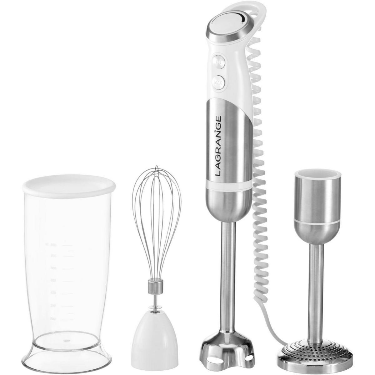 LAGRANGE Mixeur MIX PRO