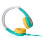 Voir la diapositive 3 : Lunii Casque Audio Octave