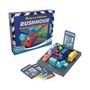 Voir la diapositive 2 : RAVENSBURGER Rush Hour Deluxe - Ravensburger - Casse-tete Think Fun - 60 défis 5 niveaux - Des 8 ans