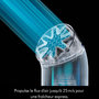 Voir la diapositive 4 : Dyson Ventilateur HushJet Mini Cool Rose Poudré