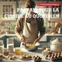 Voir la diapositive 6 : FM PROFESSIONAL Fouet de cuisine et pâtisserie en inox 35 cm FM Professional