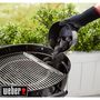 Voir la diapositive 4 : Weber Grille barbecue de cuisson Gourmet en acier inox 57 cm
