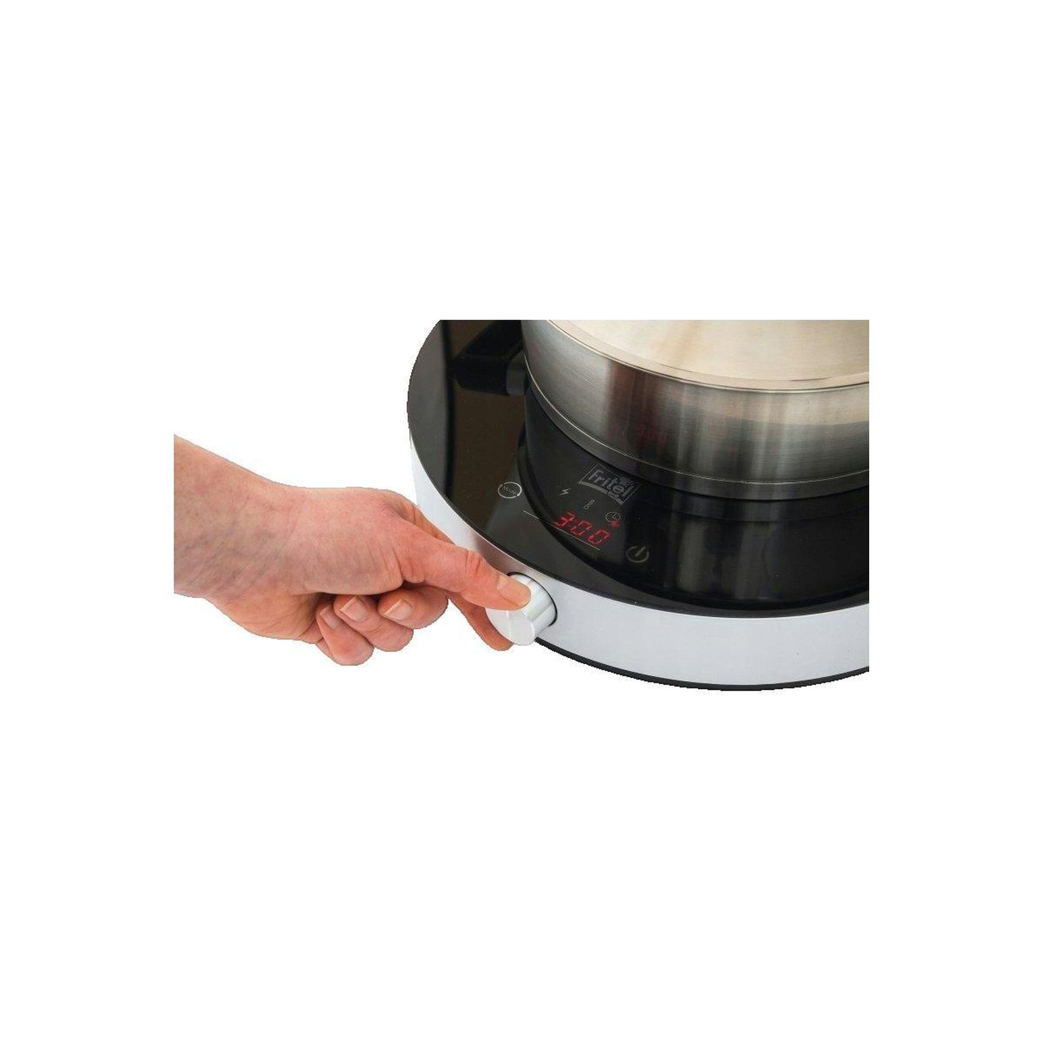 Voir la diapositive 3 : ACER Plaque de cuisson à induction Acer verre trempé IP 1266