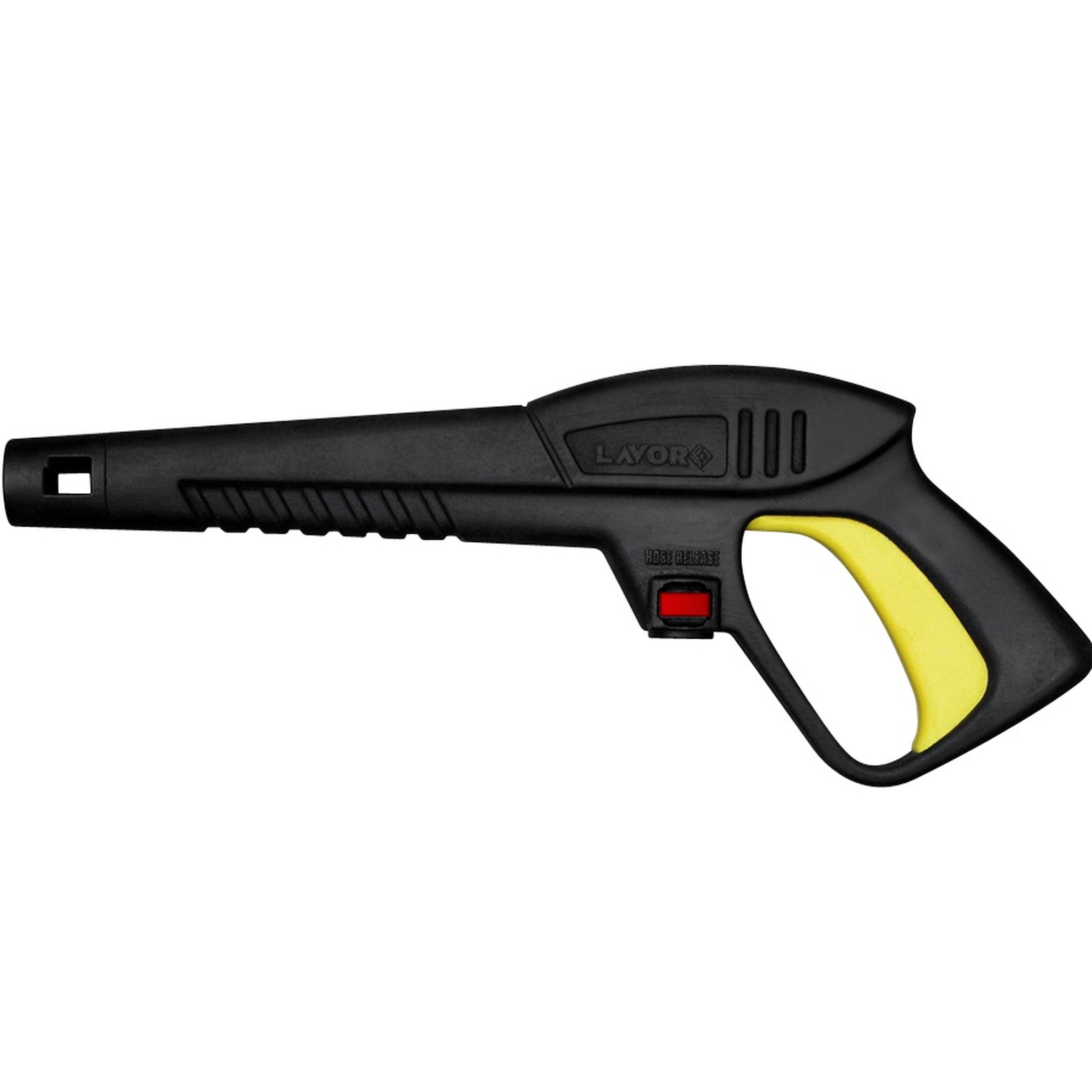 Voir la diapositive 3 : LAVOR Nettoyeur haute pression Ninja 150 - 150 bars