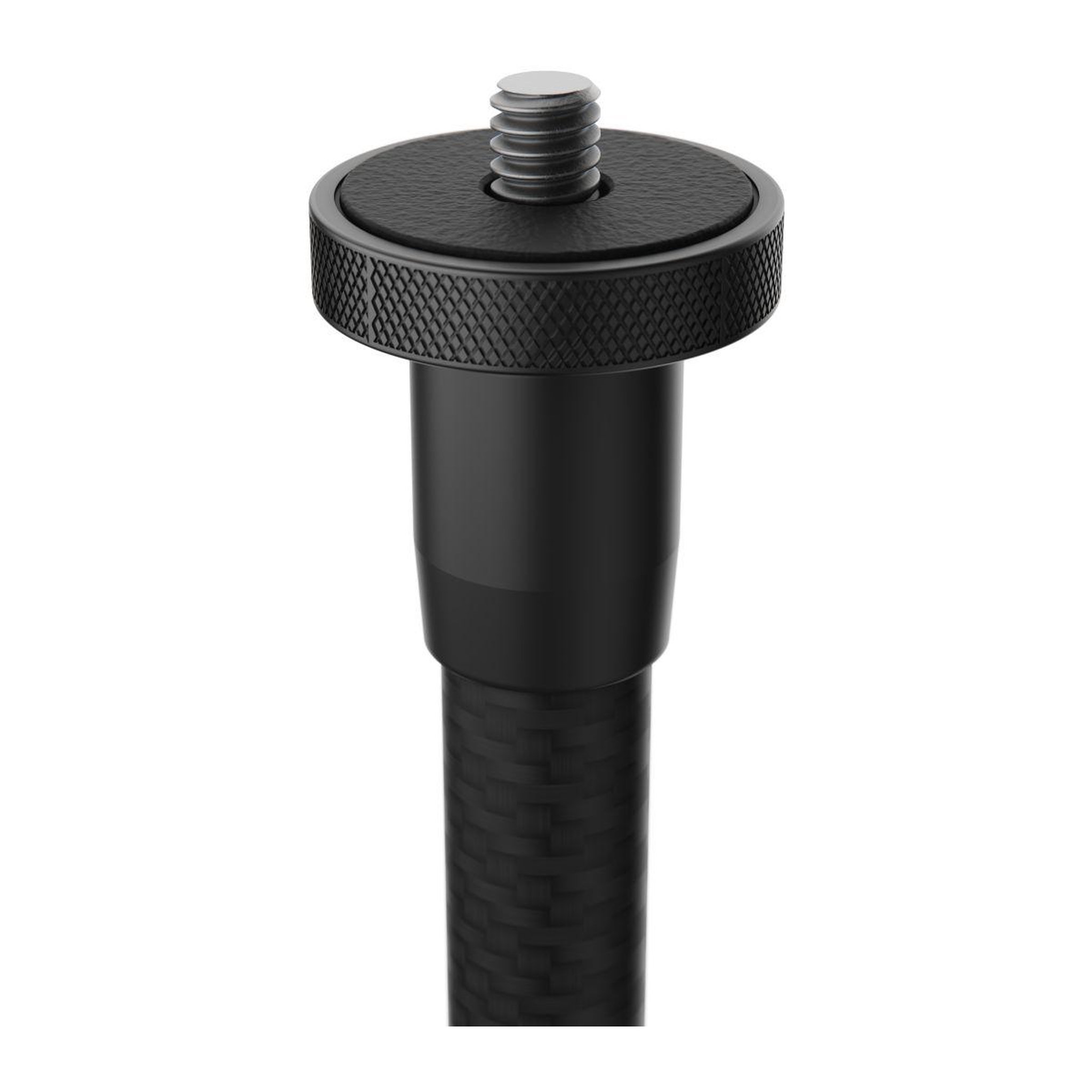 Voir la diapositive 2 : GOPRO Perche carbon fiber extension set