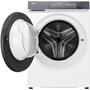 Voir la diapositive 2 : HAIER Lave linge séchant hublot HWD100-B14367UFR X-séries 7