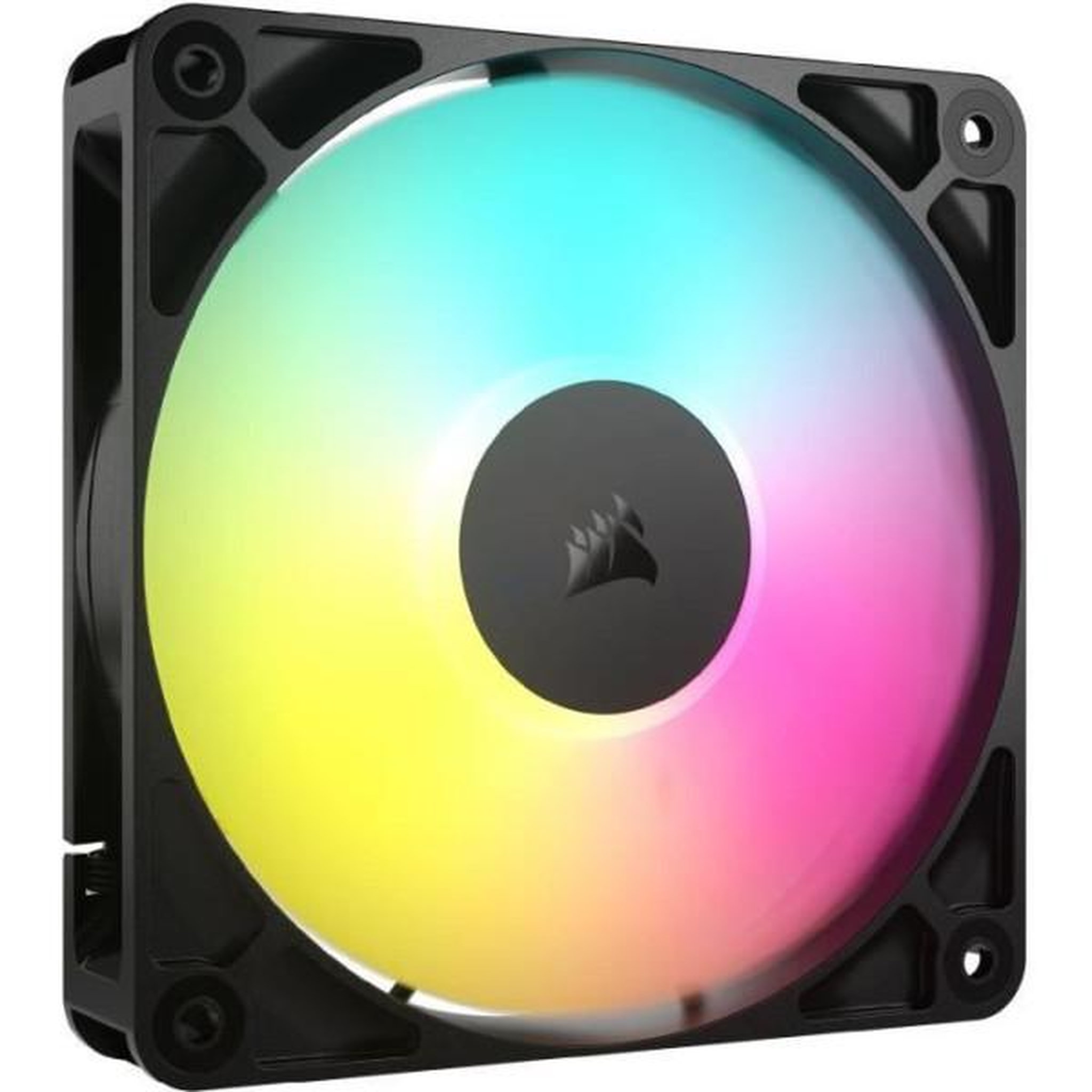 Corsair Ventilateur ARGB 120mm - CORSAIR - RS120