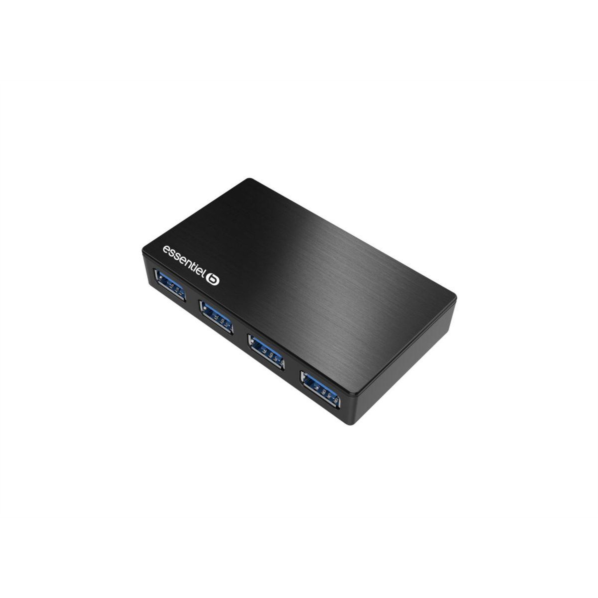 ESSENTIEL B Hub Rocket USB-A / 4 USB-A 3.0