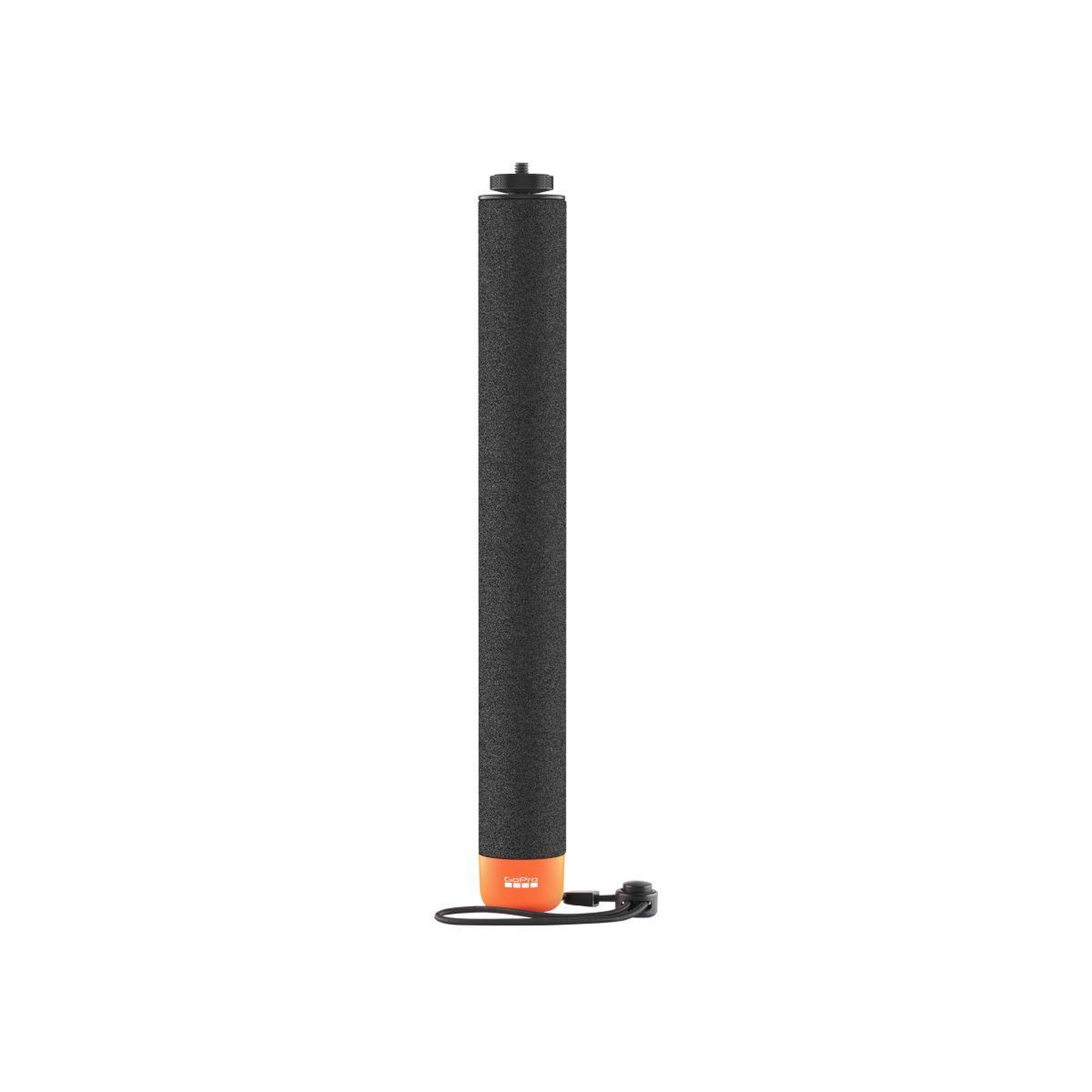 Voir la diapositive 3 : GOPRO Perche 80cm floating extension pole