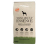 Voir la diapositive 2 : VIDAXL Nourriture pour chiens Maxi Adult Essence Beef&Chicken 2pc 30kg