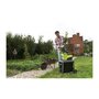 Ryobi Pack RYOBI Broyeur de végétaux 3000W RSH3045U - Gants de jardinage Cuire Taille M RAC810M