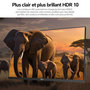 Voir la diapositive 4 : HKC Ecran PC 4K T2752U IPS