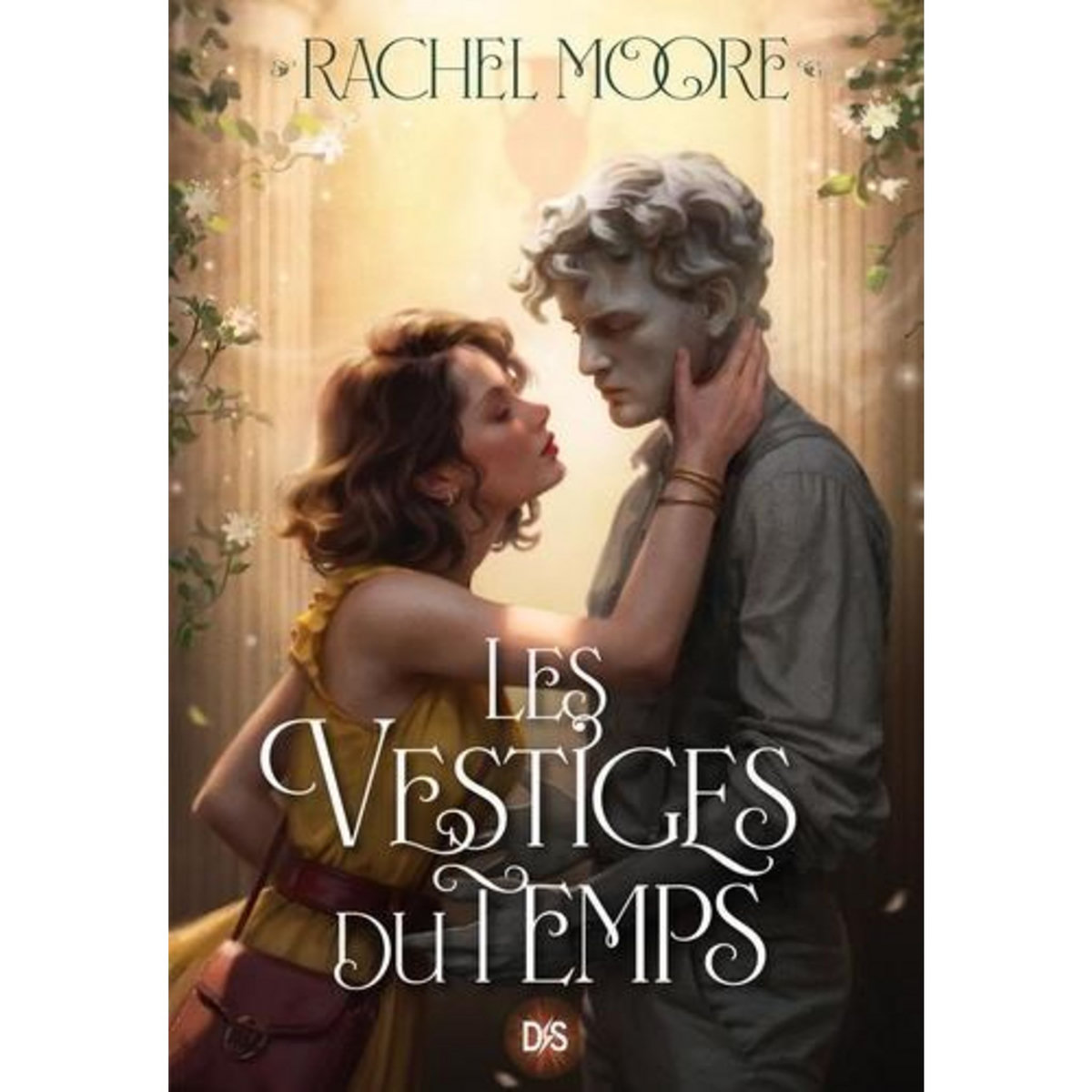 LES VESTIGES DU TEMPS, Moore Rachel