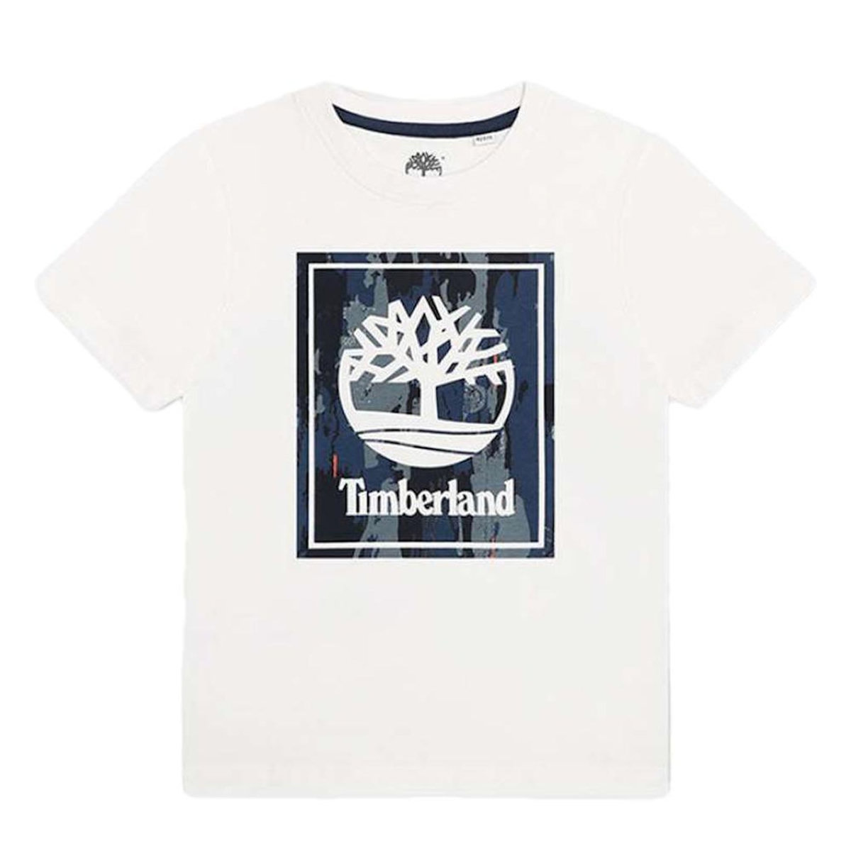 TIMBERLAND T Shirt  Ado Timberland T60085