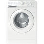 Voir la diapositive 1 : Indesit Lave linge hublot MTWC91295WFR