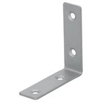 SUKI Equerre acier zingue peint SUKI INTERNATIONAL