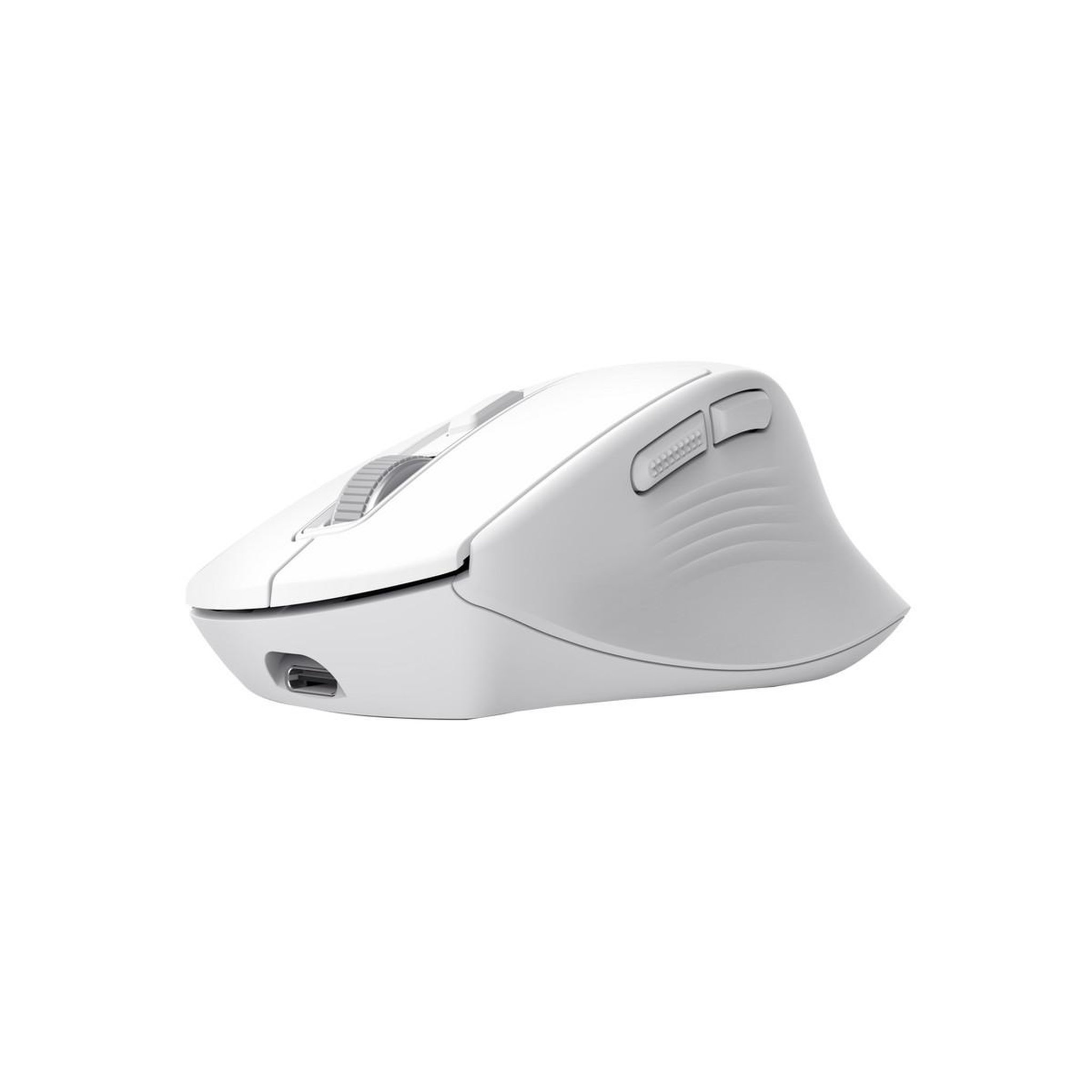 Voir la diapositive 3 : Trust Trust niven souris bureau droitier rf sans fil + bluetooth 3200 dpi