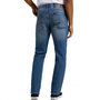 Voir la diapositive 2 : LEE Jeans Regular  Homme Lee Straight Fit Xm General   W30