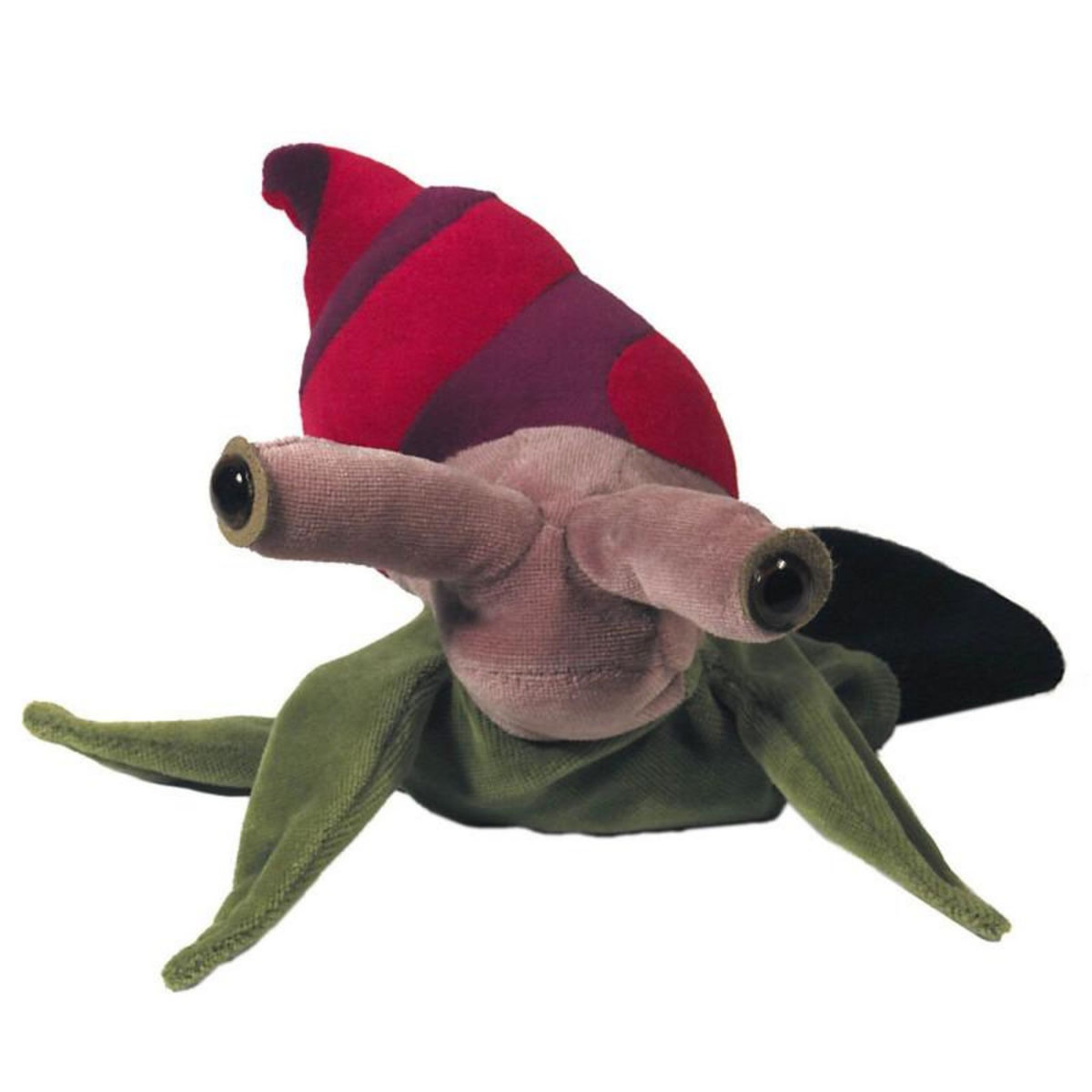 Beleduc Beleduc Snail Handpuppet