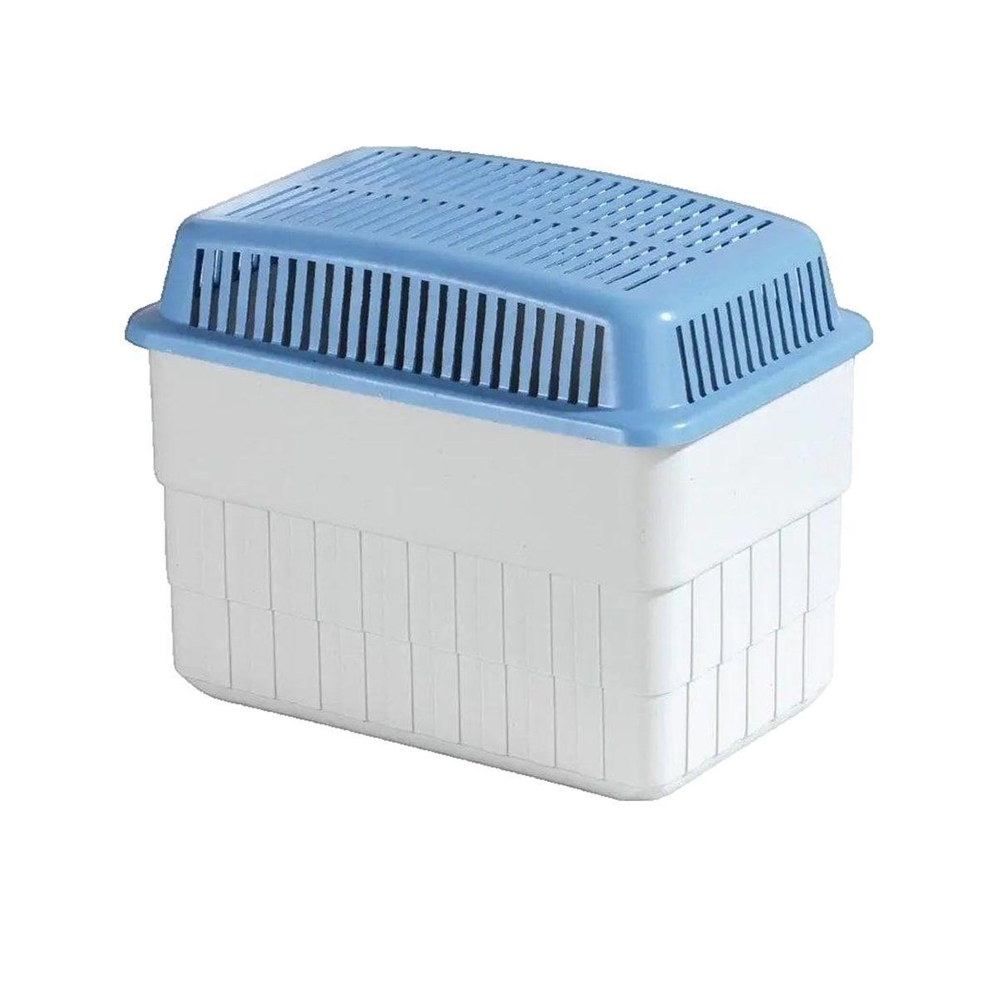 Wenko Déshumidificateur d'air Wenko sans électricité avec granulés actifs