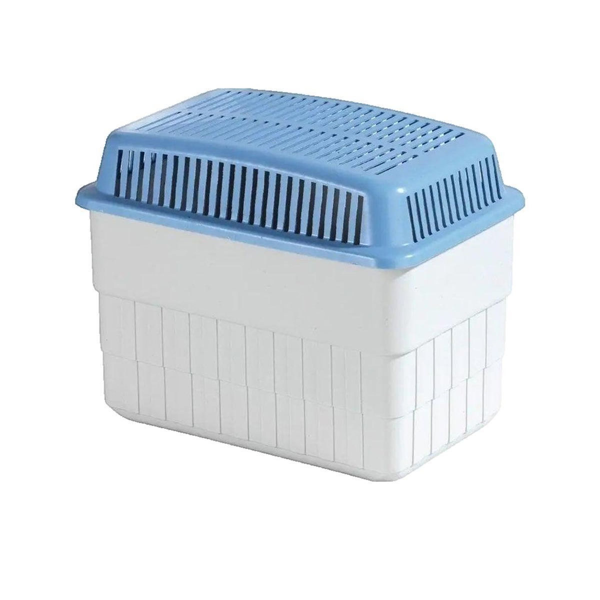 Wenko Déshumidificateur d'air Wenko sans électricité avec granulés actifs