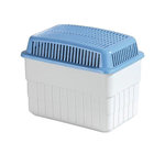 Wenko Déshumidificateur d'air Wenko sans électricité avec granulés actifs