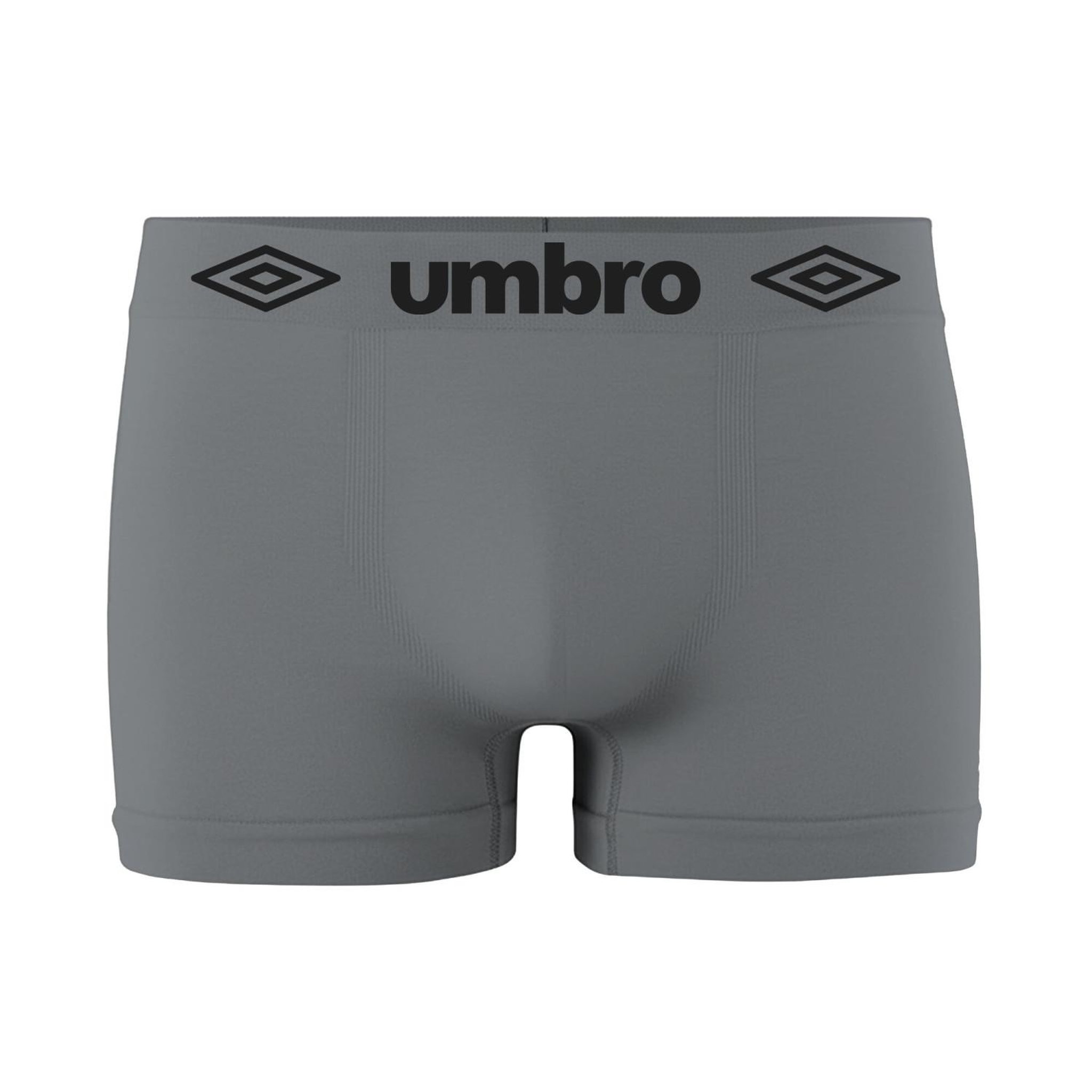 Voir la diapositive 6 : UMBRO Lot de 4 boxers homme sans couture Seamless