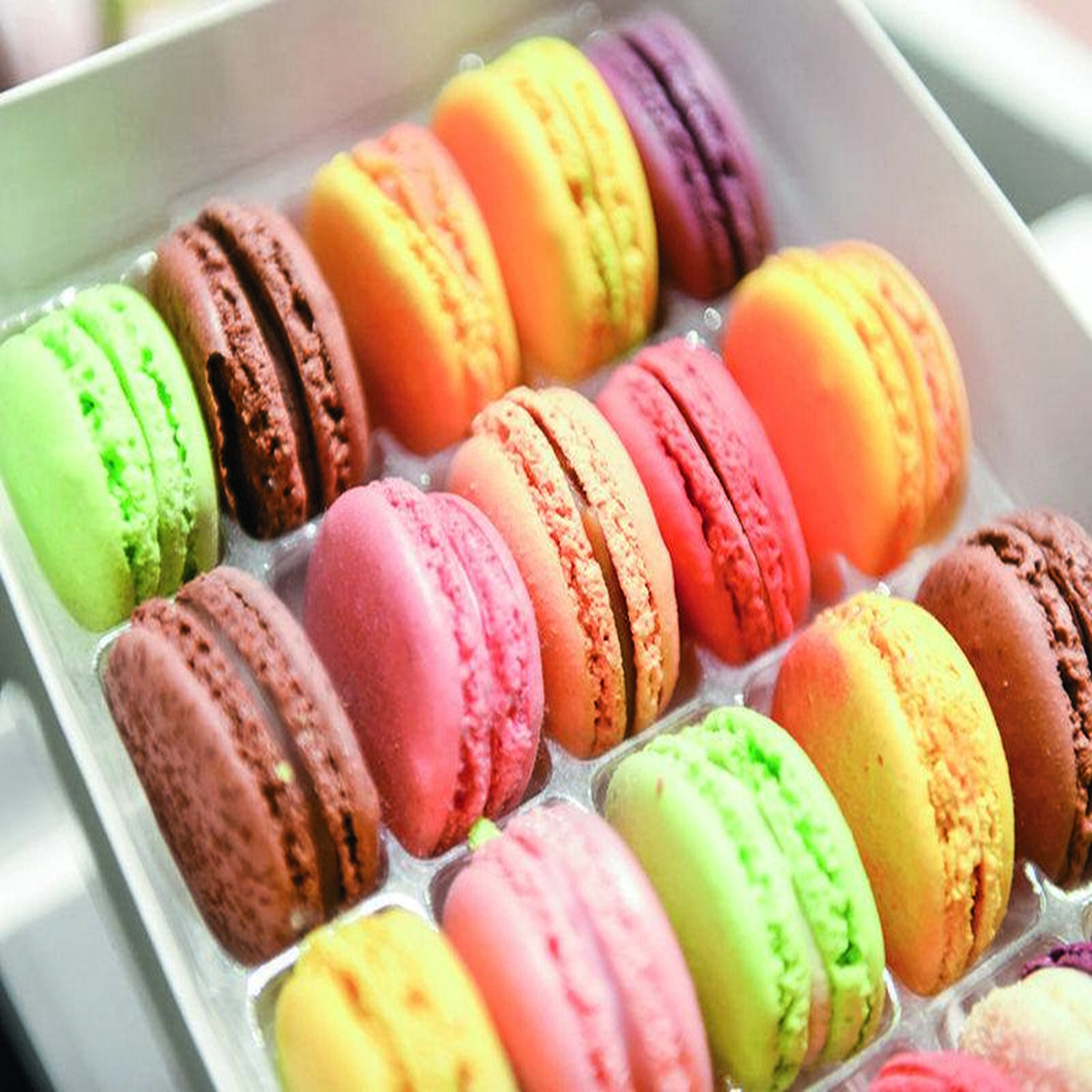 Voir la diapositive 4 : Smartbox Balade gourmande en famille ou entre amis à saint-germain-des-prés - coffret cadeau multi-thèmes