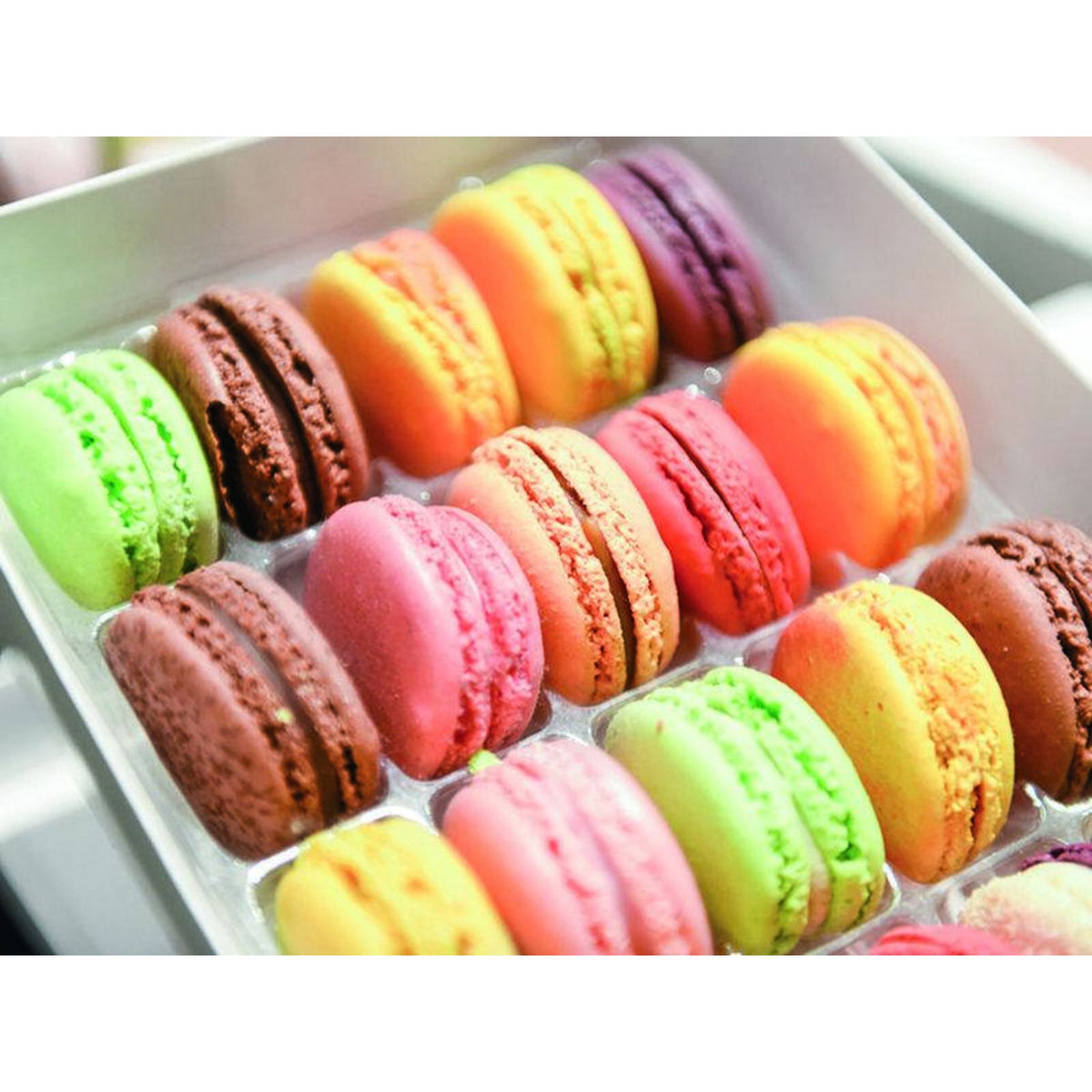 Smartbox Balade gourmande en famille ou entre amis à Saint-Germain-des-Prés - Coffret Cadeau Multi-thèmes