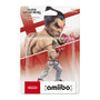 Voir la diapositive 1 : Figurine amiibo n° 91 Smash Kazuya