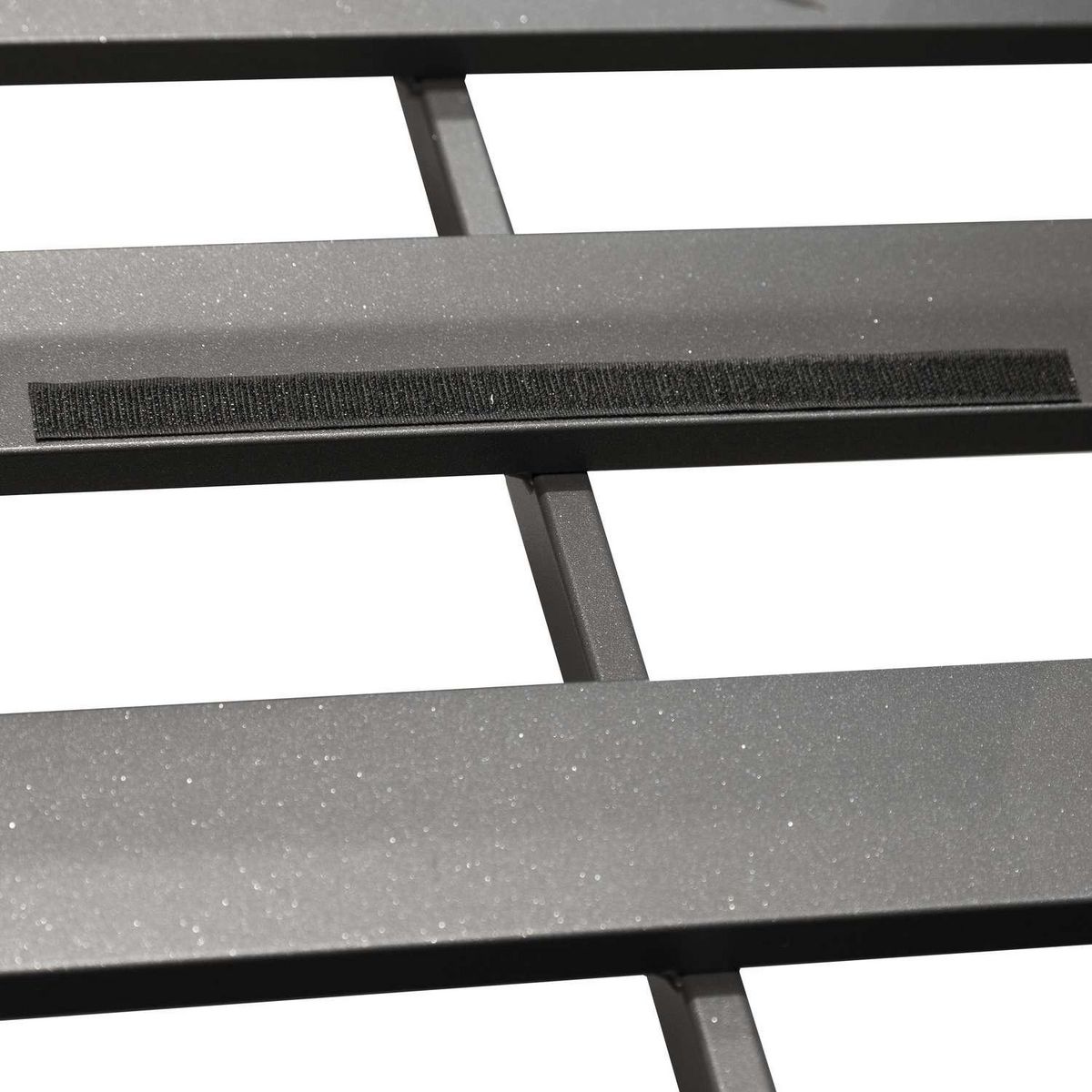 HESPERIDE Canapé de jardin en aluminium Allure