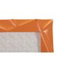 Voir la diapositive 3 : Paris Prix Cadre Photo Déco en Résine  Orangy  15x20cm Orange