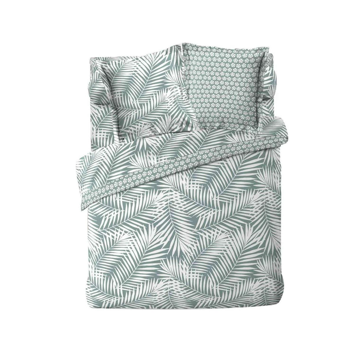 Douceur d'Intérieur Housse de couette BONA - 100% coton