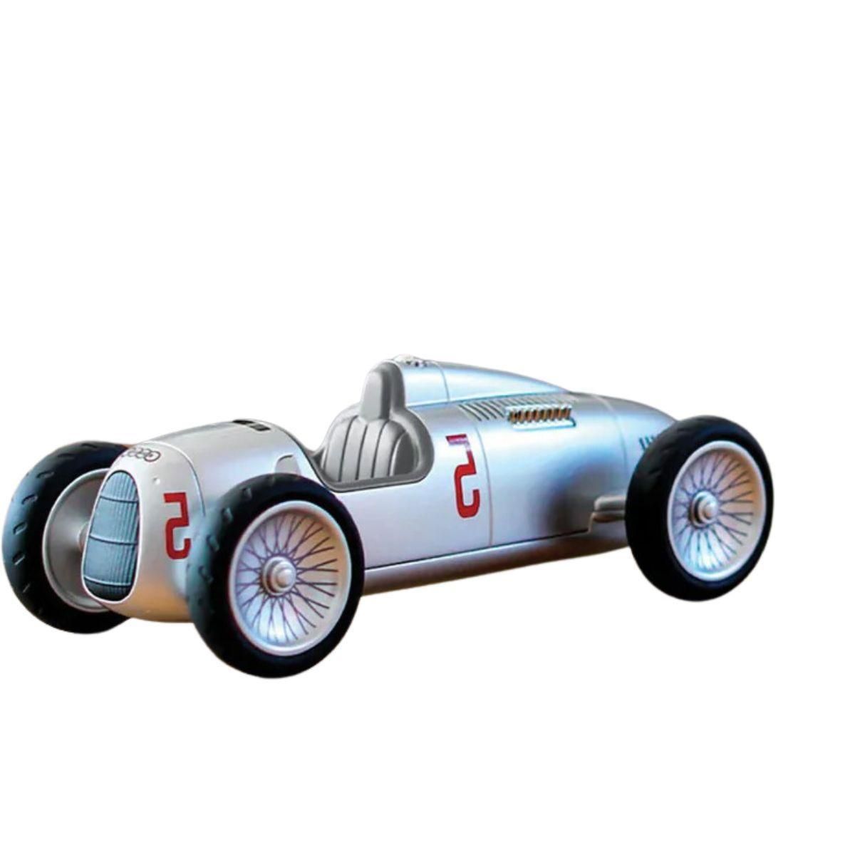 Baghera Véhicule enfant Racing car AUDI