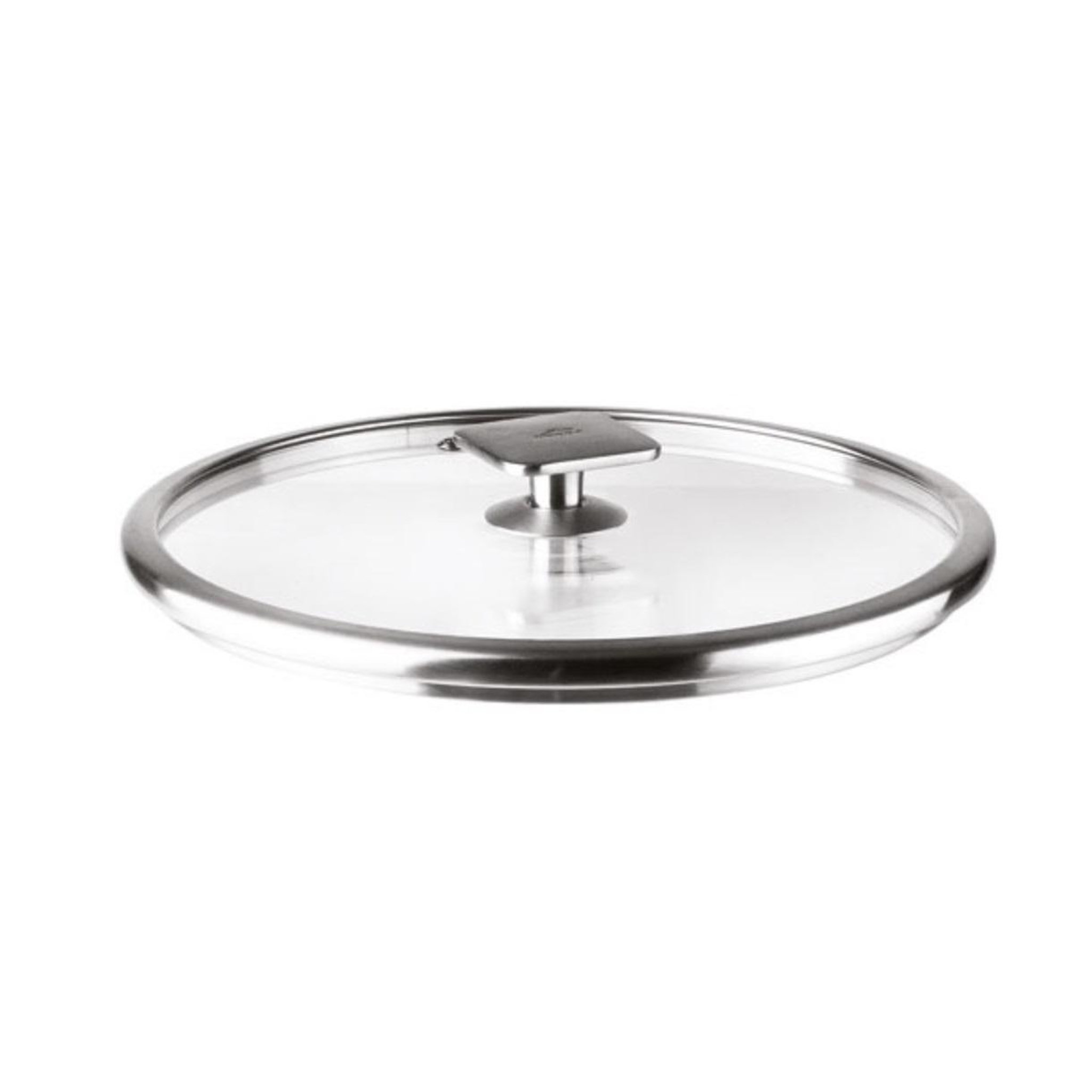 Lacor Couvercle en verre 32cm - 56932