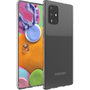 Voir la diapositive 2 : ESSENTIEL B Coque Samsung A71 Souple Transparent