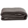 Voir la diapositive 3 : VIDAXL Tapis de tente 250 x 200 cm Anthracite