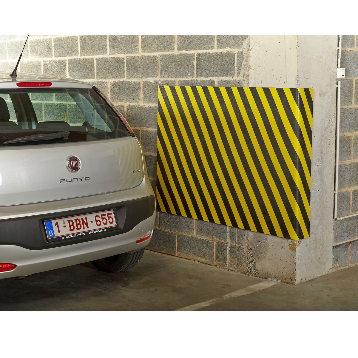 MOTTEZ Mousse de protection carrosserie XXL 