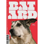 BATARD N° 3, DECEMBRE 2023 , Dog Social Club Media Editions