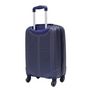 Voir la diapositive 3 : Alistair Valise cabine Alistair - Collection Airo 2.0 - 4 roues - ABS ultra résistant