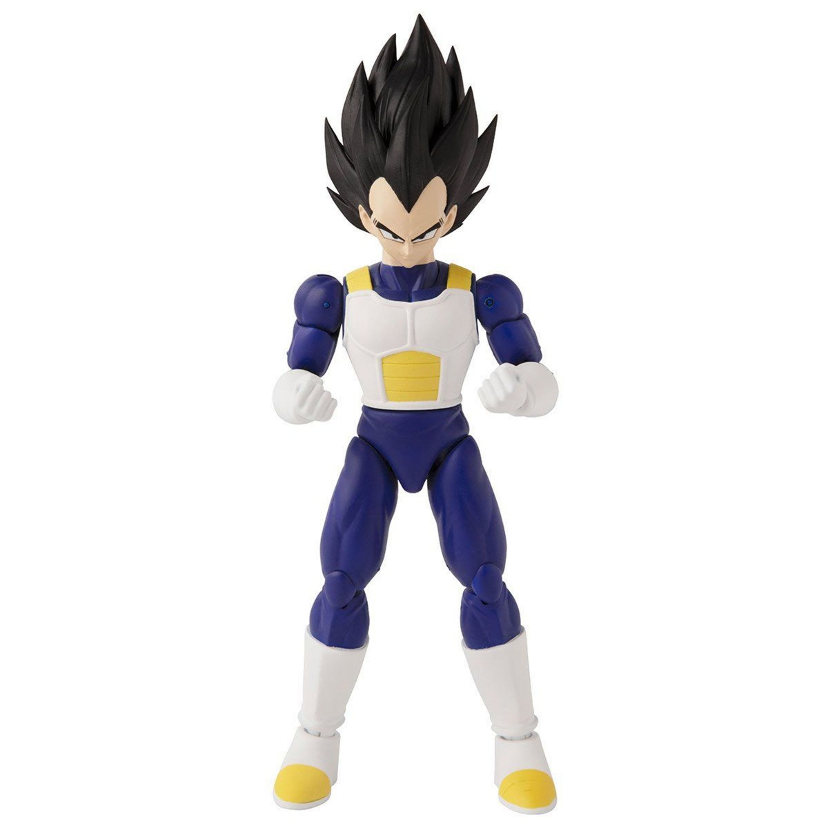 BANDAI Figurine Dragon Ball Z - Dragon Stars - Vegeta