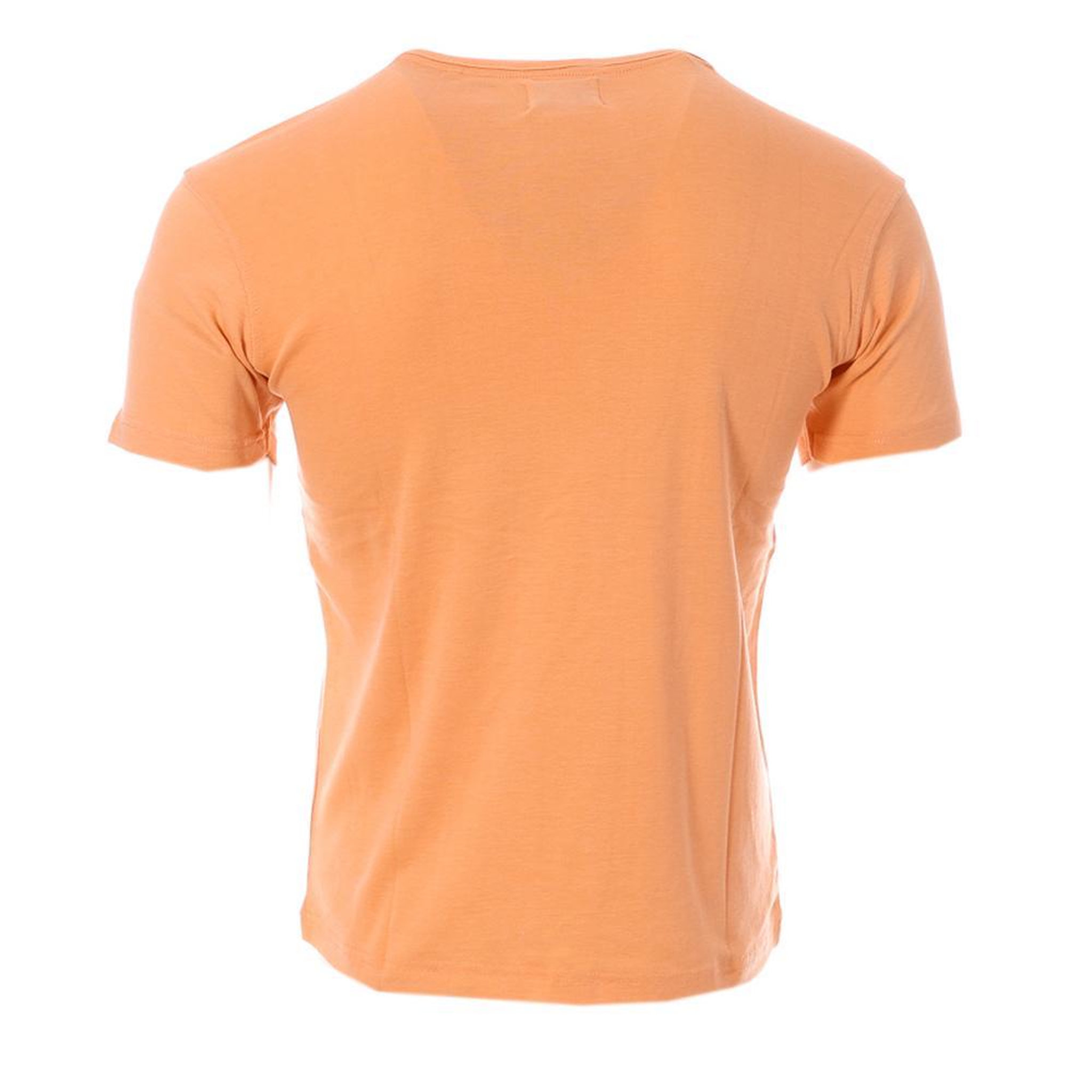 Voir la diapositive 2 : RMS 26 T shirt  Homme RM 26 Basic