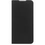Voir la diapositive 5 : ESSENTIEL B Etui Samsung A25 Noire
