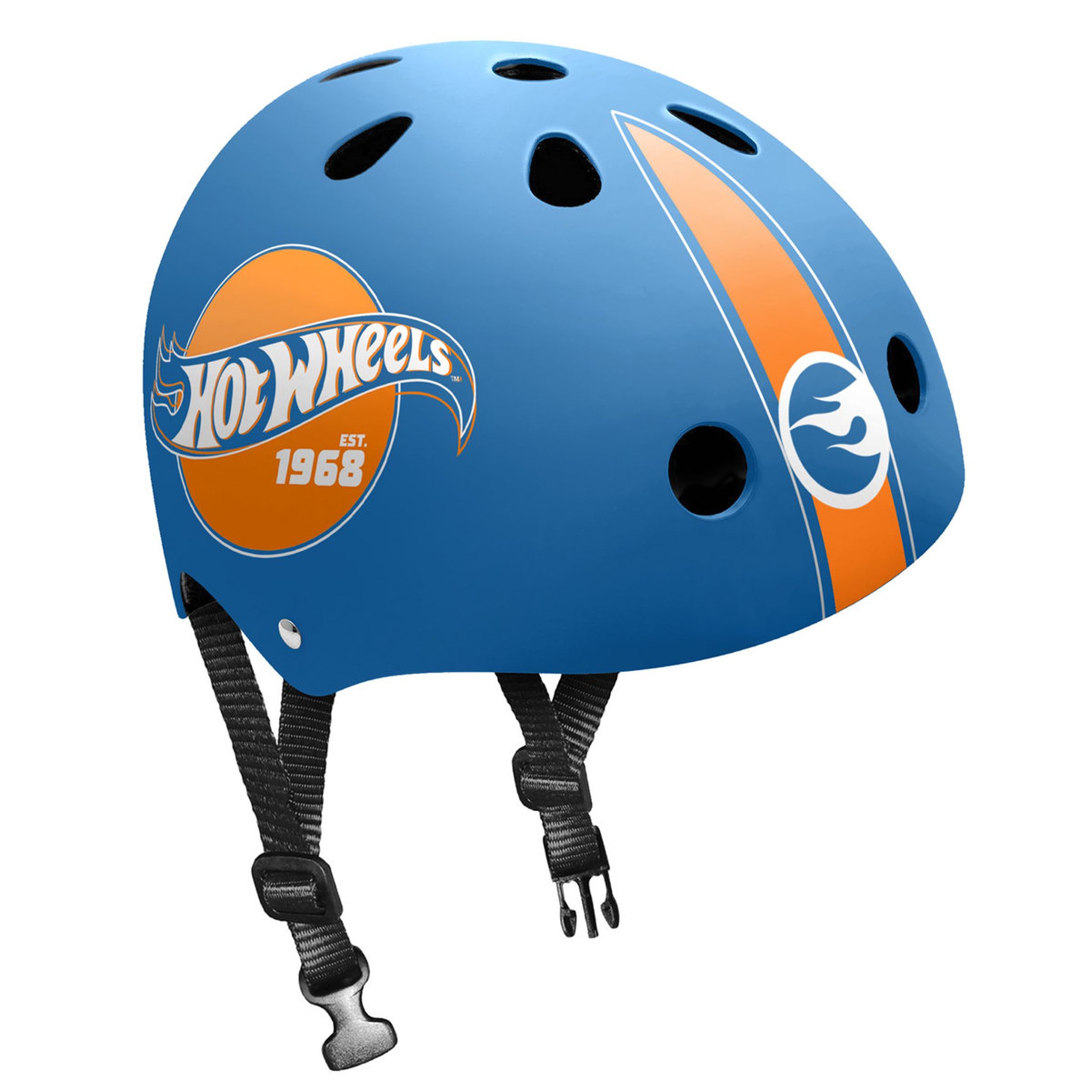 Casque Skate  HOT WHEELS  