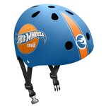 Casque Skate  HOT WHEELS  