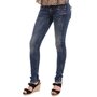 Voir la diapositive 1 : G-Star Raw Jean Skinny Délavé Femme G-Star Midge Cody - W31