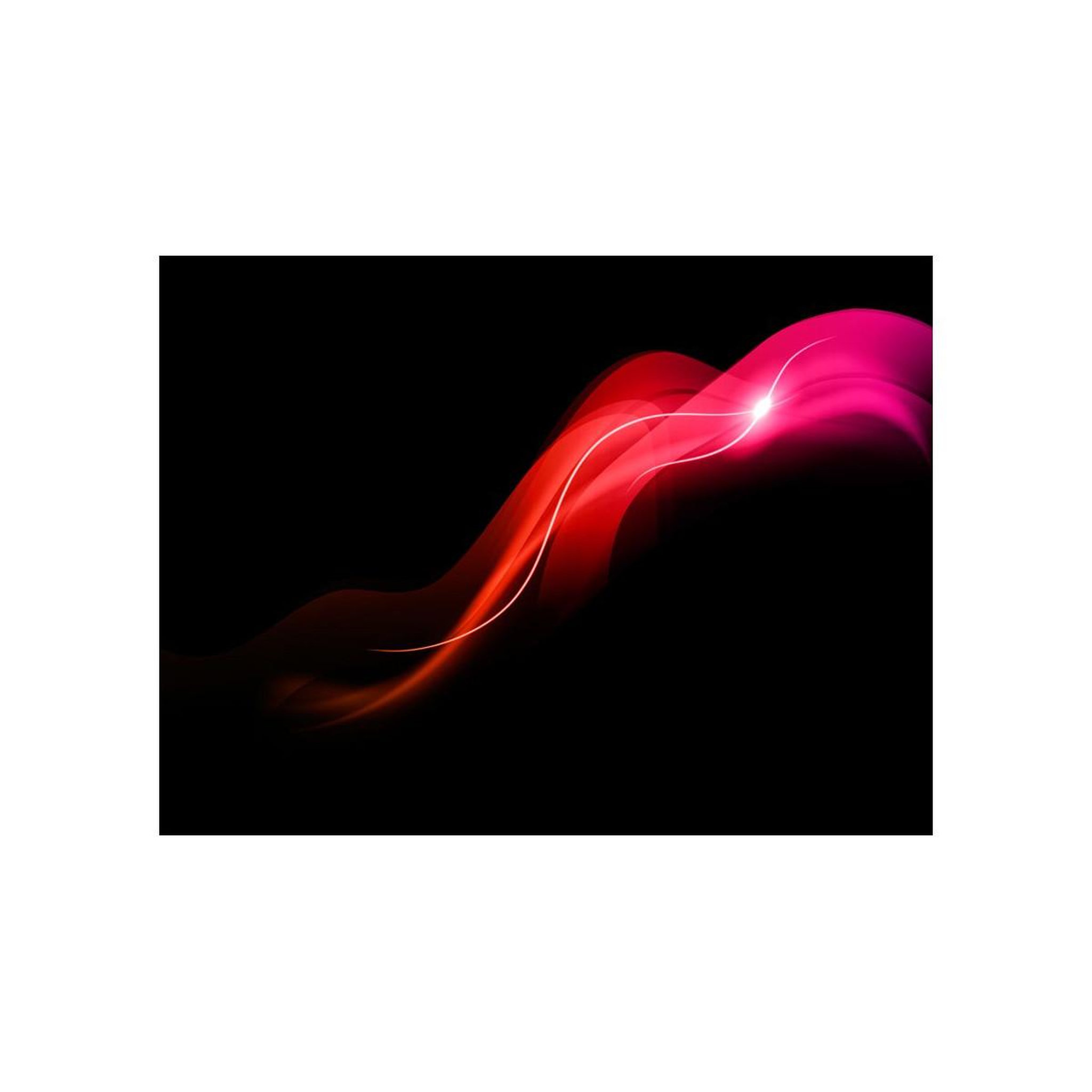 Voir la diapositive 2 : Paris Prix Papier Peint  Abstract Colorful Jellyfish